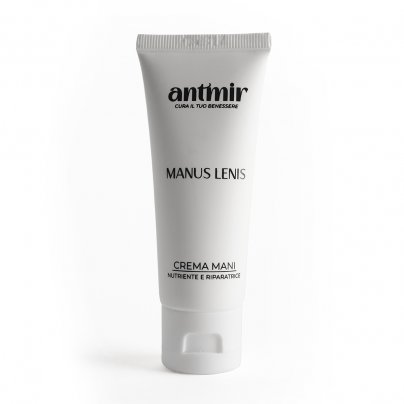 Manus lenis - Soothing hand cream