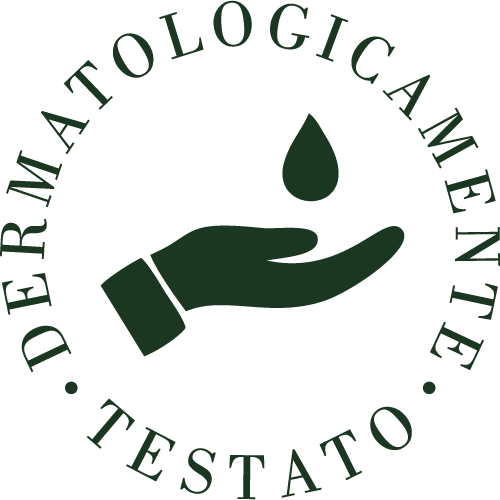 Dermatologicamente testato