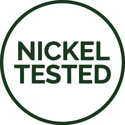 Nickel tested