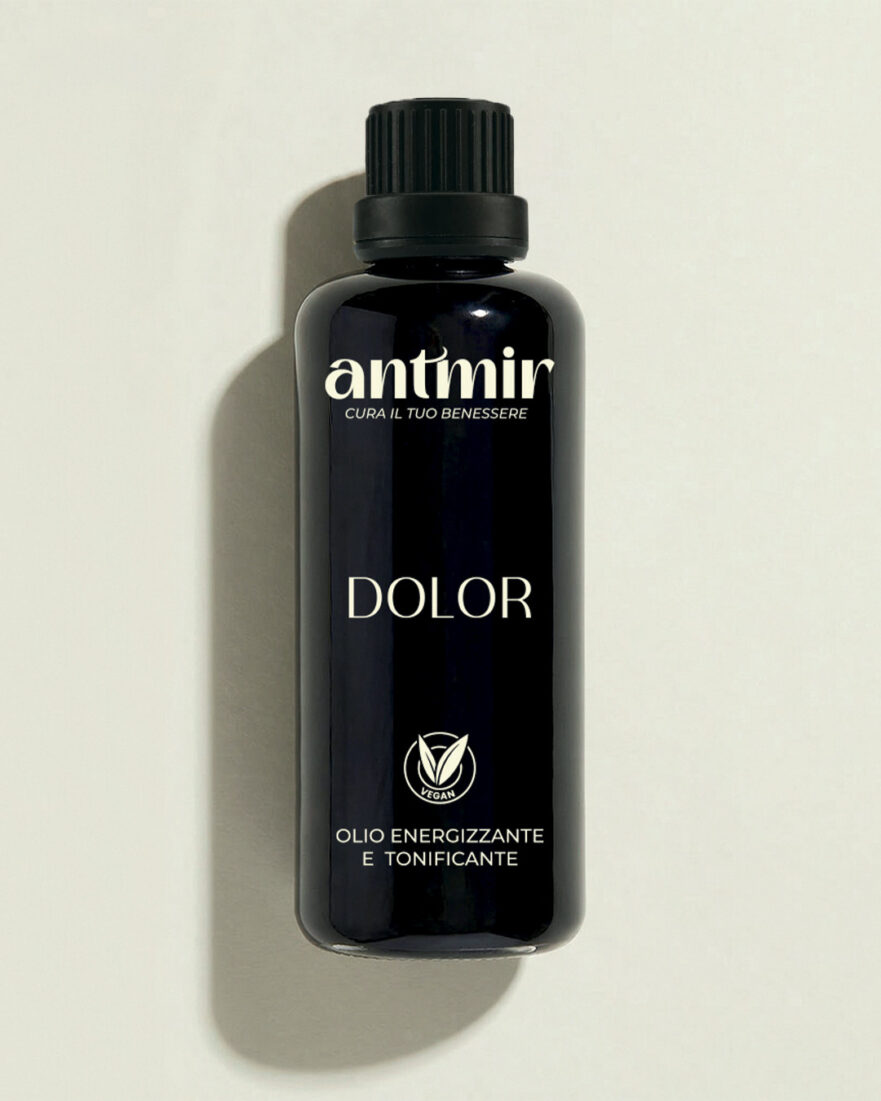 Dolor - 30ml