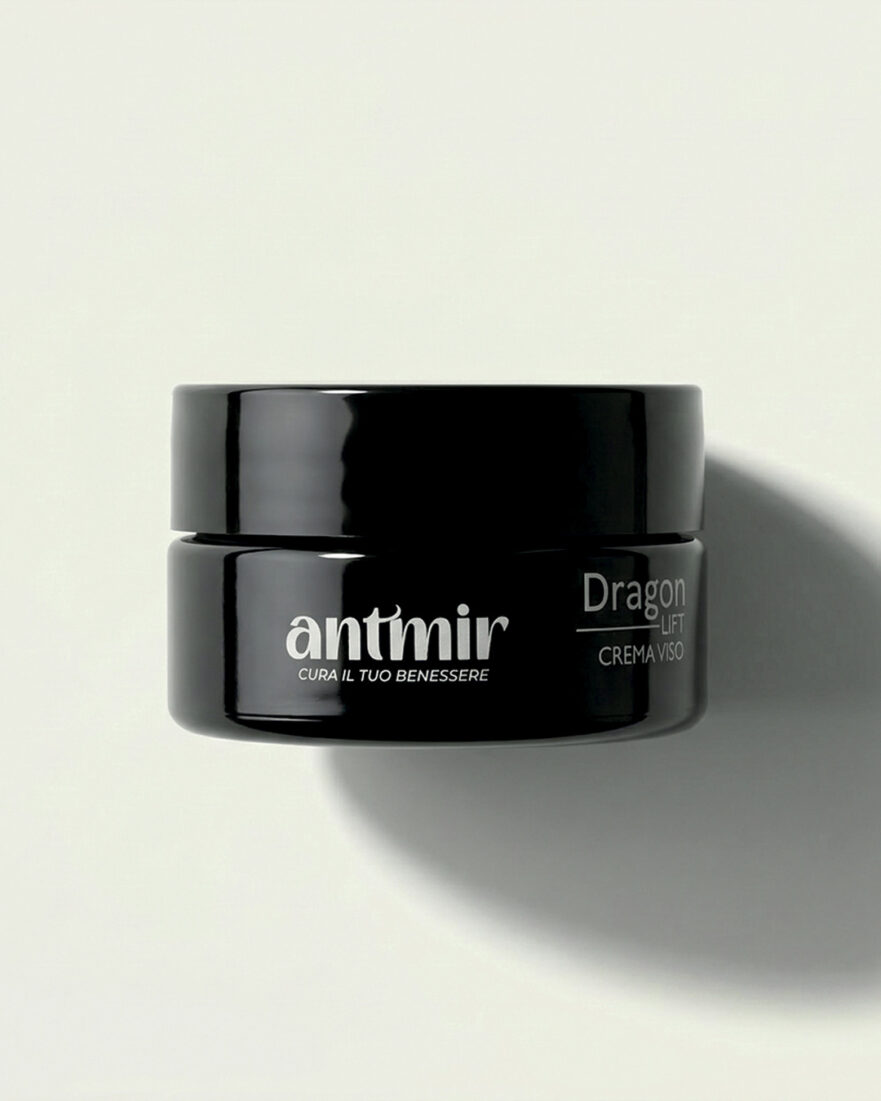Dragon Lift - Crema Viso
