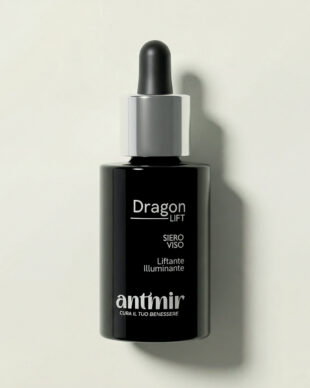 Dragon Lift - Siero Viso
