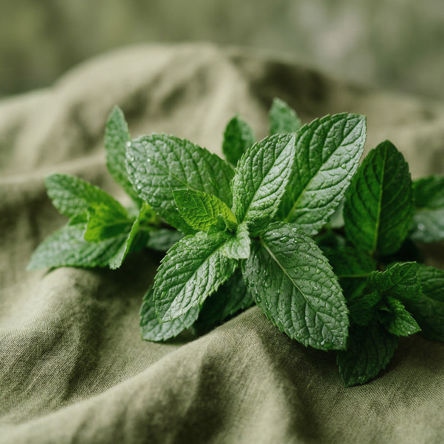 02. Ogni ingrediente ha un ruolo. E te lo diciamo.