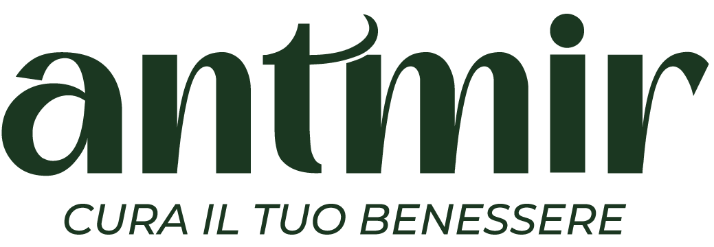Antmir Cosmeceutica